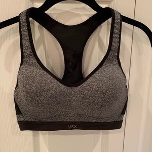 victoria secret sports bra